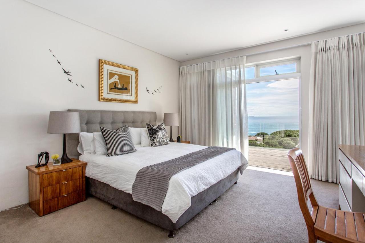 Far Horizons Camps Bay Hotell Kapstaden Exteriör bild