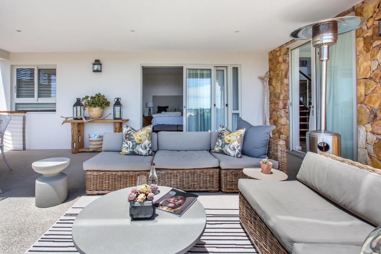 Far Horizons Camps Bay Hotell Kapstaden Exteriör bild