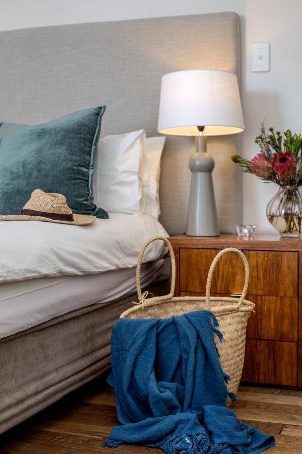 Far Horizons Camps Bay Hotell Kapstaden Exteriör bild