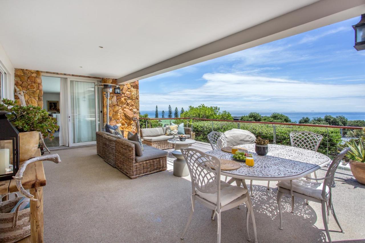 Far Horizons Camps Bay Hotell Kapstaden Exteriör bild
