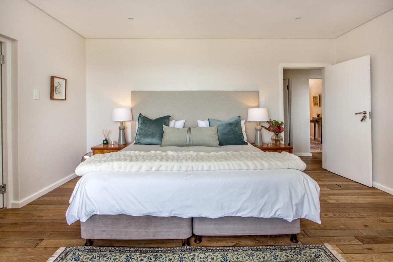 Far Horizons Camps Bay Hotell Kapstaden Exteriör bild